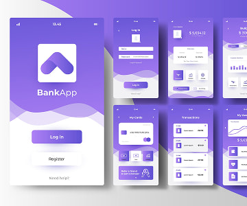 banking-app-design