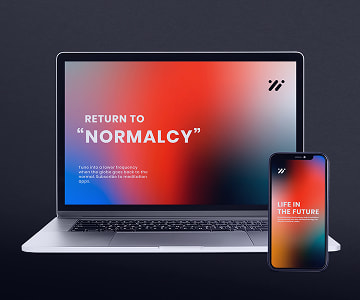 meditation-app-design
